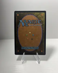 O'aka, Traveling Merchant Commander: Final Fantasy Extended Art Foil Mtg - Image 2