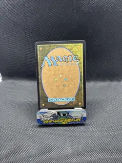 1x - The Fire Crystal - FOIL - Final Fantasy - NM MTG - Image 2