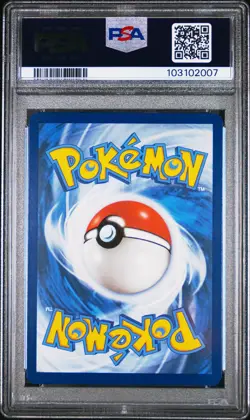 2023 POKEMON MEW EN-151 #009 BLASTOISE EX PSA 10 - Image 2