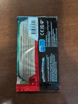 Pokemon TCG Scarlet & Violet Paldea Evolved Booster Pack 🔥 New - Unopened - Image 2