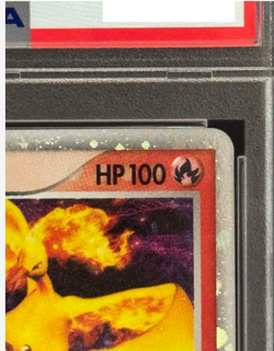 PSA10 2004 Moltres EX Pokemon Holo 2nd Season Sub Promo 009/PLAY Japanese - Image 4