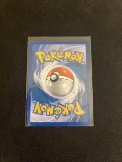 2009 Pokemon TCG Grovyle 39/99 Arceus Reverse Holo LP-NM - Image 2