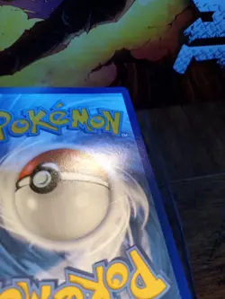 2022 Pokemon Go Pikachu #027 Cosmos Holo - Image 3