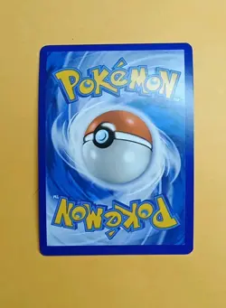 Pokemon Trick-or-Trade 2024 Cosmo Holo Twilight Masquerade 095/167 Munkidori - Image 2
