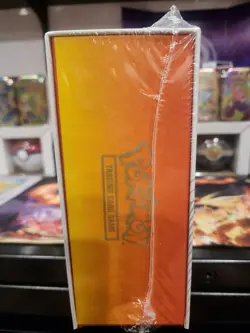 Pokemon TCG Sword & Shield Ultra Premium Collection Charizard 820650851117 - Image 3