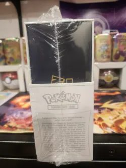 Pokemon TCG Sword & Shield Ultra Premium Collection Charizard 820650851117 - Image 4