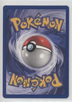 Gloom 1st Ed. Pokemon Jungle #37 1999 0l4h - Image 2