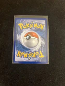 2016 Pokemon TCG Meganium 3/122 Breakpoint Holo LP-NM - Image 2