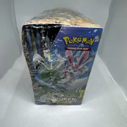 Pokemon Sun And Moon Unbroken Bonds Booster Box Sealed - Image 4
