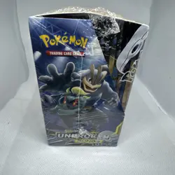 Pokemon Sun And Moon Unbroken Bonds Booster Box Sealed - Image 5