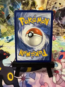 Atticus 134/131 Prismatic Evolutions Full Art Trainer Holo Pokemon TCG Card NM - Image 2