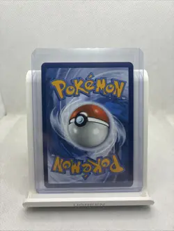 Atticus 134/131 Prismatic Evolutions Full Art Trainer Holo Pokemon TCG Card NM - Image 2