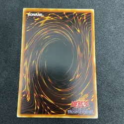 yugioh Vampire Lord KA-02 ultra japnese - Image 2