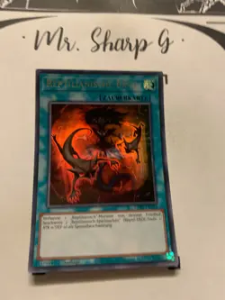 REPTILIANISCHE BRUT - 1.AUFLAGE GFP2-DE155 DEUTSCH Yu-Gi-Oh! CARD ULTRA RARE - Image 4