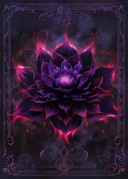 Durable 100CT MTG Card Sleeves - Matte Art & Clear Front for Optimal Protection - Image 3