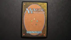 Near Mint Magic the Gathering Muddle the Mixture Ravnica City of Guilds MTG card - Image 2