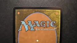 Near Mint Magic the Gathering Muddle the Mixture Ravnica City of Guilds MTG card - Image 5