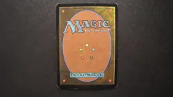 MTG Nature's Will Champions of Kamigawa rare LP Magic the Gathering card CHK - Image 2