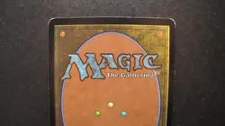 MTG Nature's Will Champions of Kamigawa rare LP Magic the Gathering card CHK - Image 5