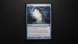 MTG Reshape rare Sorcery Darksteel - Excellent LP - NM Magic the Gathering card - Image 1