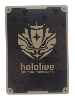 Takanashi Kiara Hololive Card Game Vol.1 ENGLISH Waifu Anime Trading Card - Image 2