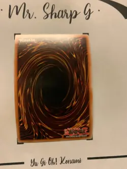 XYZ-HYPERKANONE - 1. AUFLAGE KICO-DE010 DEUTSCH Yu-Gi-Oh! CARD SUPER RARE HOLO - Image 5