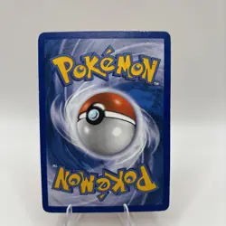 Fire Energy (HeartGold & SoulSilver 116/123) - Very Light Play VLP Pokemon Card - Image 2