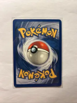 Pokemon TCG Dark Magneton Team Rocket 28/82 Vintage WOTC Non Holo Rare Card NM - Image 2