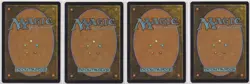 MTG Deathrite Shaman Return to Ravnica Regular x4 SIGNED By Steve Argyle!! - Image 2