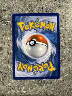 Pokemon TCG Cards Ditto XY40 Black Star Promo Holo NM - Image 2