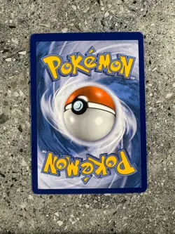 Pokemon TCG Cards Reshiram EX BW36 Black Star Promo Holo NM - Image 2