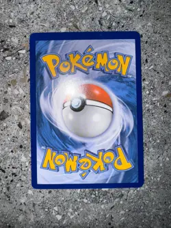 Pokemon TCG Cards Reshiram EX BW36 Black Star Promo Holo NM - Image 4