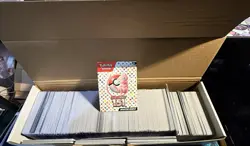Pokemon 151 Bull Cards. Common, Uncommon, Revs And Holos All In NM Condition. - Image 1