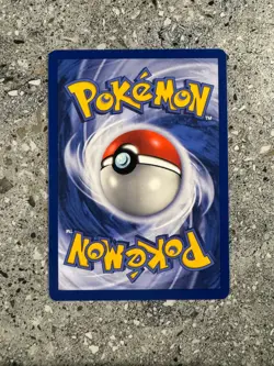 Pokemon TCG Cards Team Rocket's Meowth 18 WOTC Black Star Promo NM-M - Image 2
