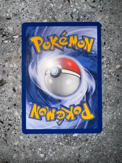 Pokemon TCG Cards Team Rocket's Meowth 18 WOTC Black Star Promo NM-M - Image 4