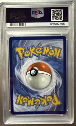 2023 Pokemon Mew en Charizard EX Special Illustration Rare #199 PSA 10 🔥💥‼ - Image 2