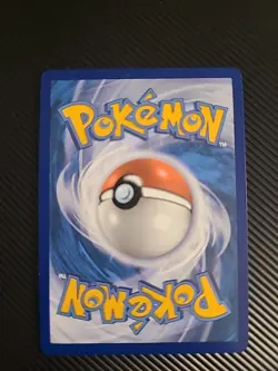 Penny - 239/091 - Pokemon Paldean Fates Special Illustration Rare Card NM - Image 2