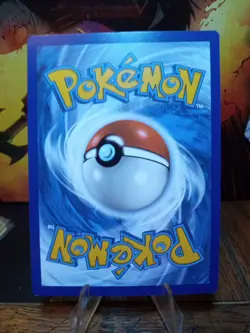 2022 Pokemon Go Pikachu #028 VLP-NM - Image 2
