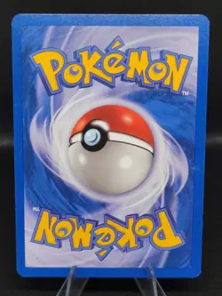 Machop | Base Set (4th print) | 52/102 | Pokemon TCG | LP - Image 2