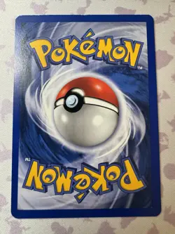 Pokemon Bayleef 29/111 Neo Genesis 1st Edition -LP - Image 3