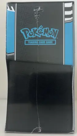 Pokemon White Flare & Black Bolt ETB - Pokemon Center Version - Factory Sealed - Image 5