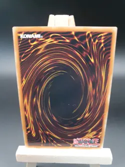 MP23-EN264 Rite of Aramesir Prismatic Secret Rare 1st Edition YuGiOh - Image 3