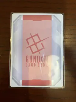 Gundam War Nex-A Promo Card Set EX Base & Release Limited JAPAN GUNDAM BASE - Image 5