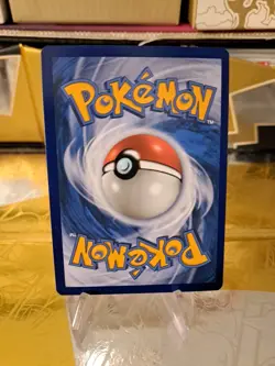 Crushing Hammer Pokemon Prize Pack Series 1 Promo Pokemon Card NM - Image 2