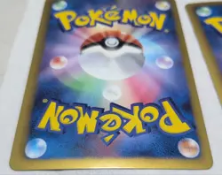 Pokemon TCG Japanese Shiny Collection Holo Rare Cards Bulk Lot 6-Card Set MP - Image 5
