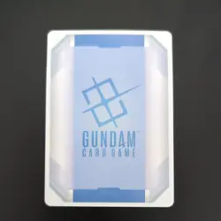 Gundam Card Game - Newtype Rising | Duel Gundam Assault Shroud - GD01-045 LR - Image 2