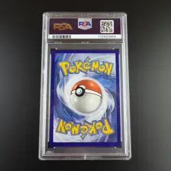 PSA 10 Charizard ex 215/197 Pokemon Obsidian Flames Holo Graded Card - Image 3