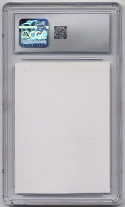 Graded Amour Halflings (Amrou Kithkin) CGC 8.5 Legends Playtest Card MTG Magic! - Image 2