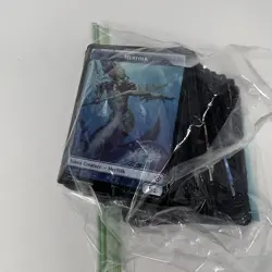 75 Magic The Gathering MTG Cards Lot Assorted Collection Commons Uncommons - Image 3