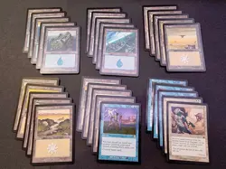 MtG Prophecy 'Turnaround' Theme Deck | Opened with damaged box no feedback form - Image 3